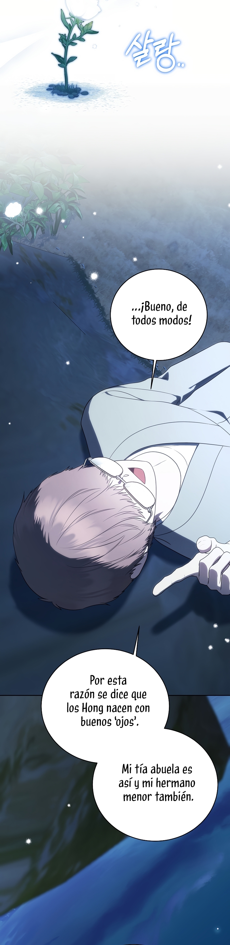 La guía del ranker para vivir bien Capítulo 51 - Page 30