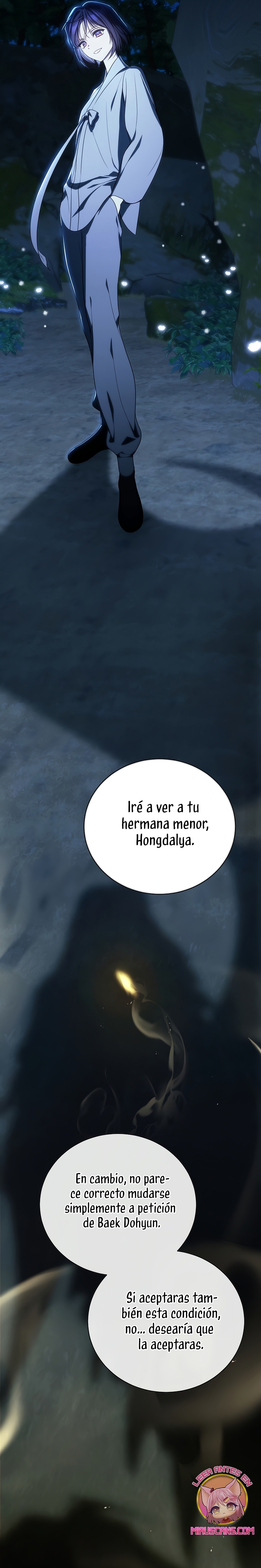 La guía del ranker para vivir bien Capítulo 51 - Page 33