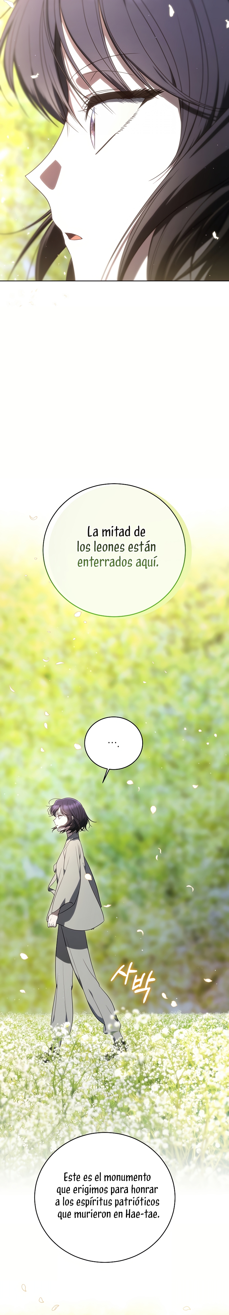 La guía del ranker para vivir bien Capítulo 51 - Page 4