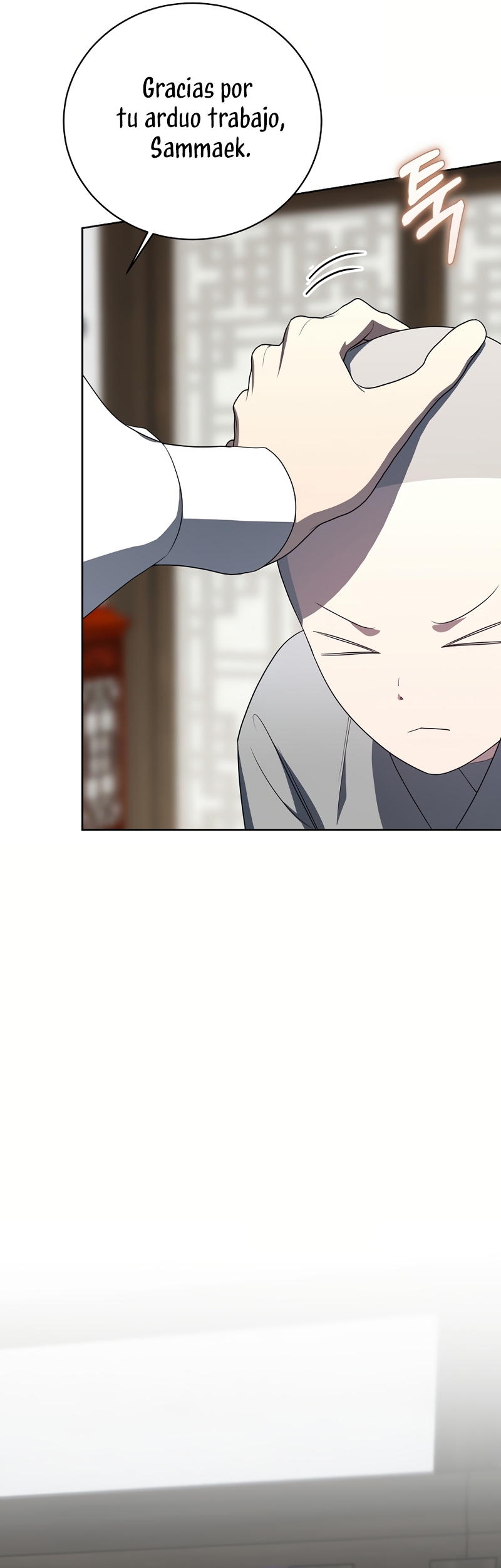 La guía del ranker para vivir bien Capítulo 51 - Page 41