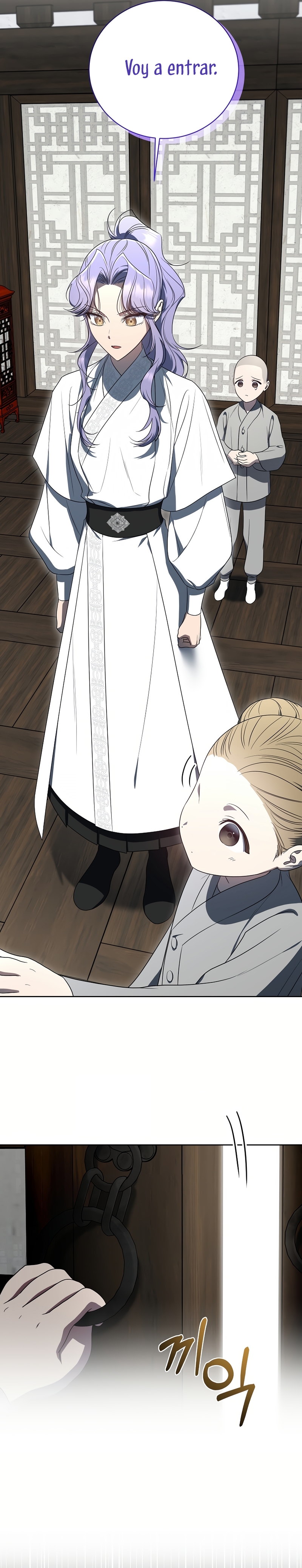 La guía del ranker para vivir bien Capítulo 51 - Page 42