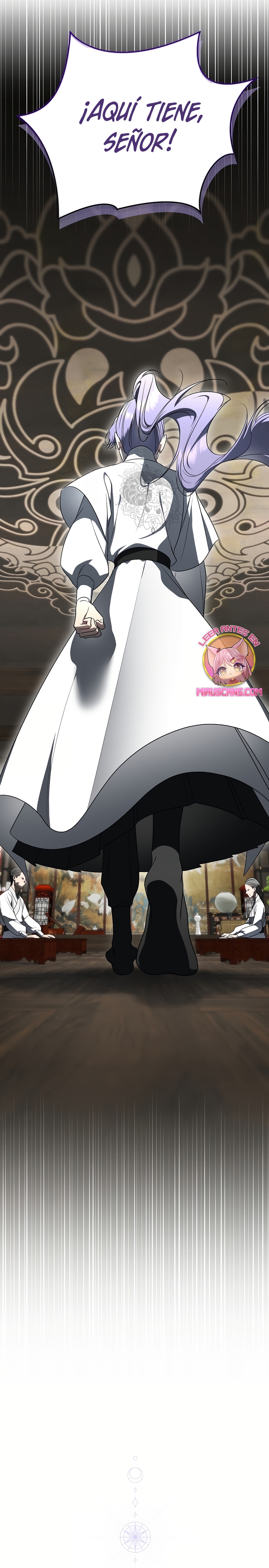 La guía del ranker para vivir bien Capítulo 51 - Page 43