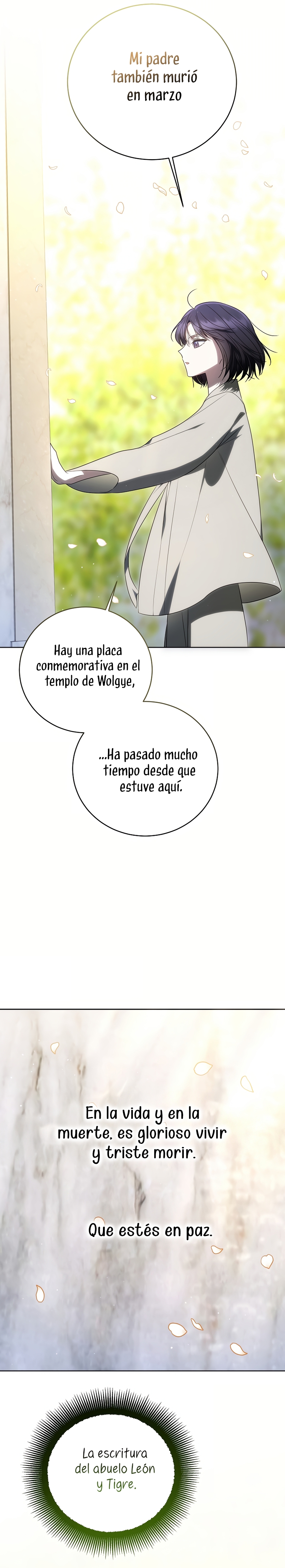 La guía del ranker para vivir bien Capítulo 51 - Page 6