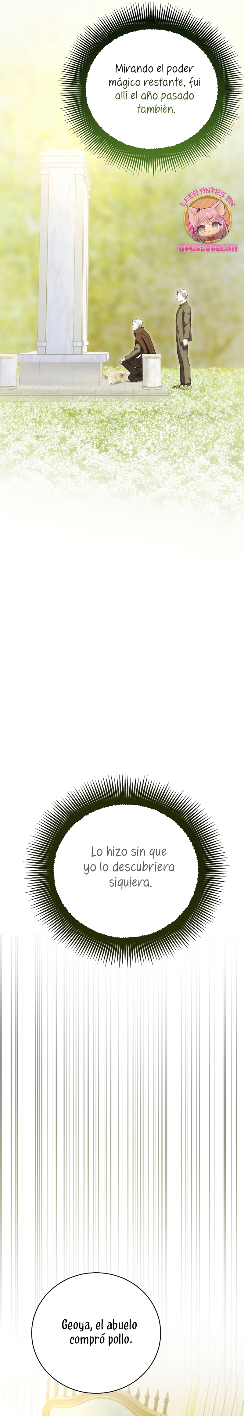 La guía del ranker para vivir bien Capítulo 51 - Page 7