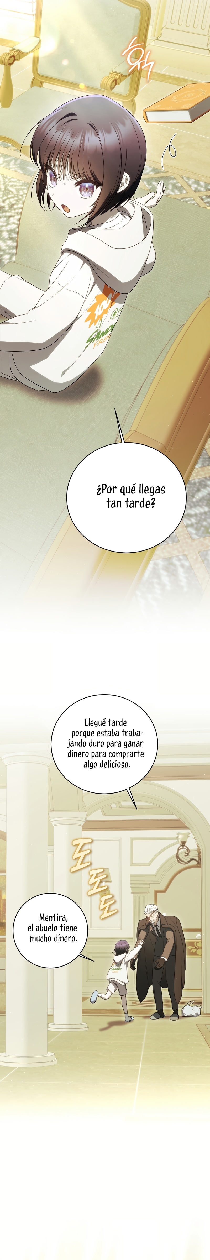 La guía del ranker para vivir bien Capítulo 51 - Page 8