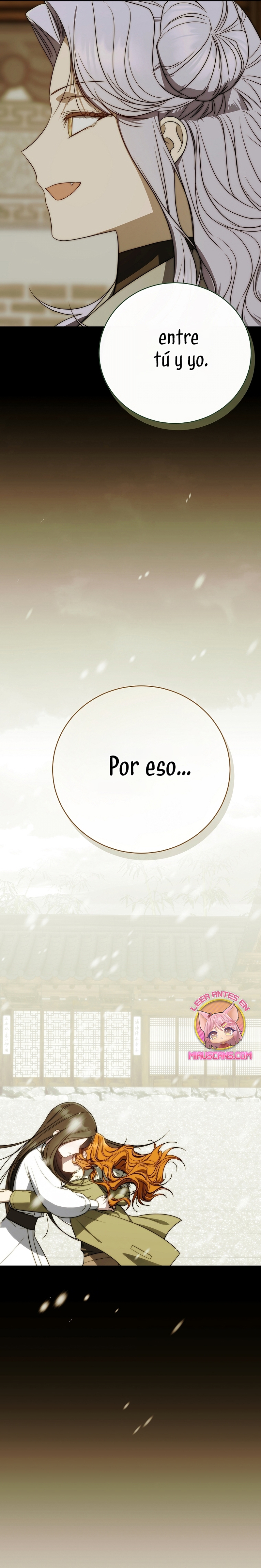 La guía del ranker para vivir bien Capítulo 52 - Page 10