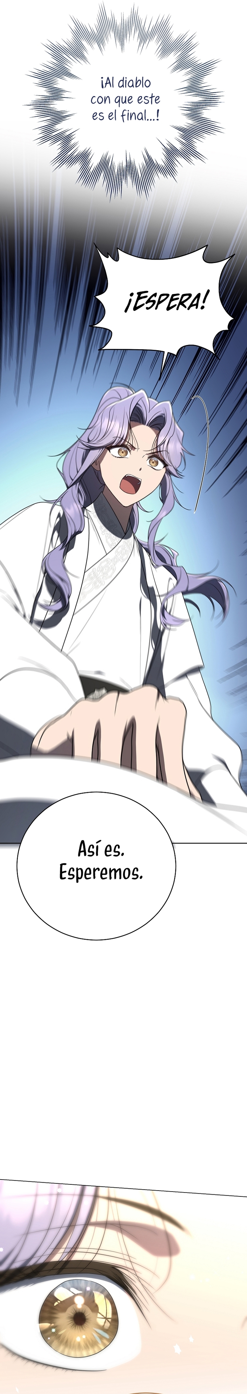 La guía del ranker para vivir bien Capítulo 52 - Page 12