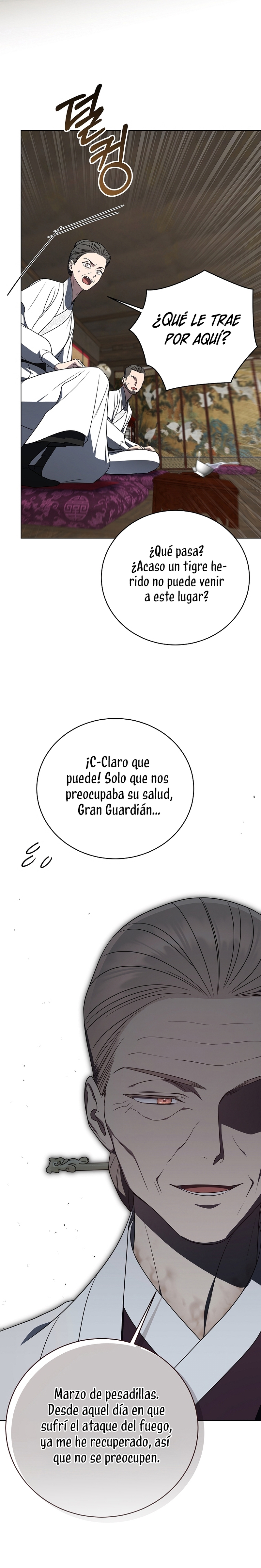 La guía del ranker para vivir bien Capítulo 52 - Page 14