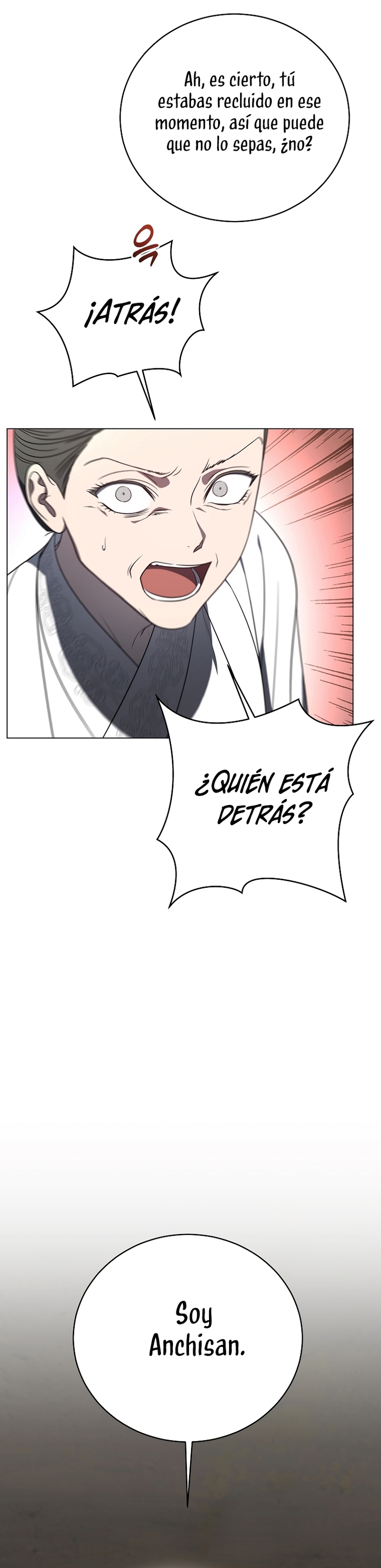 La guía del ranker para vivir bien Capítulo 52 - Page 15