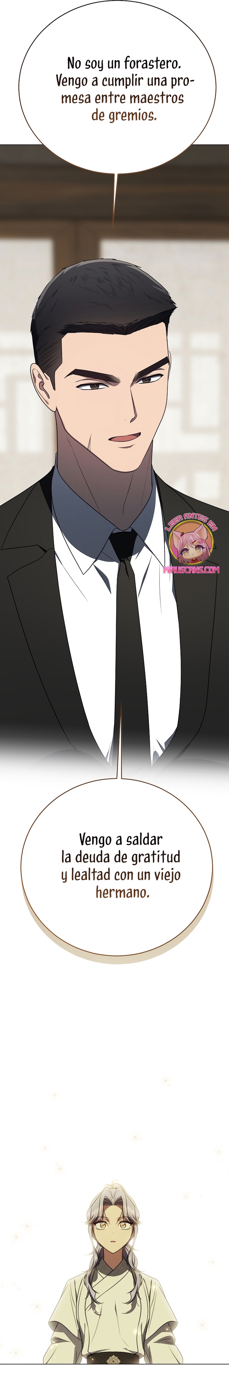 La guía del ranker para vivir bien Capítulo 52 - Page 17