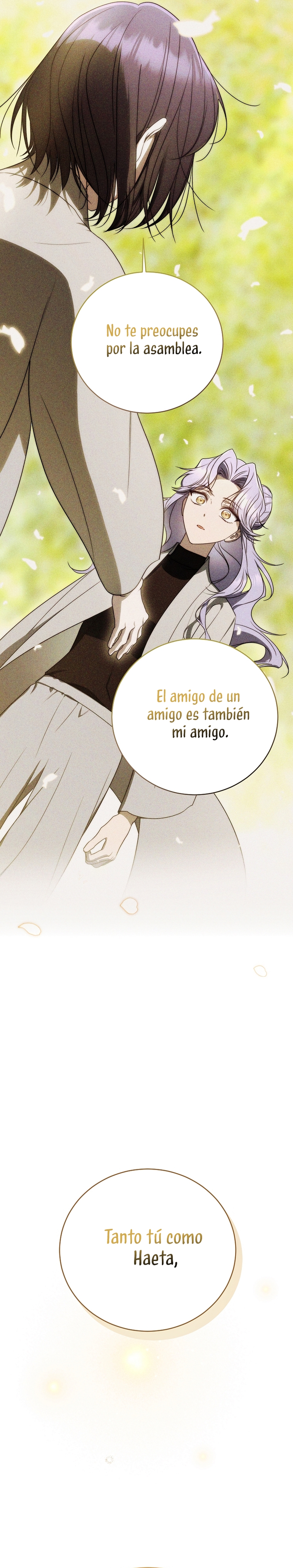 La guía del ranker para vivir bien Capítulo 52 - Page 19