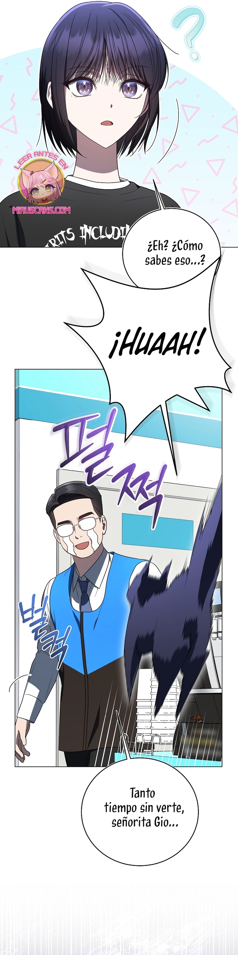 La guía del ranker para vivir bien Capítulo 52 - Page 26