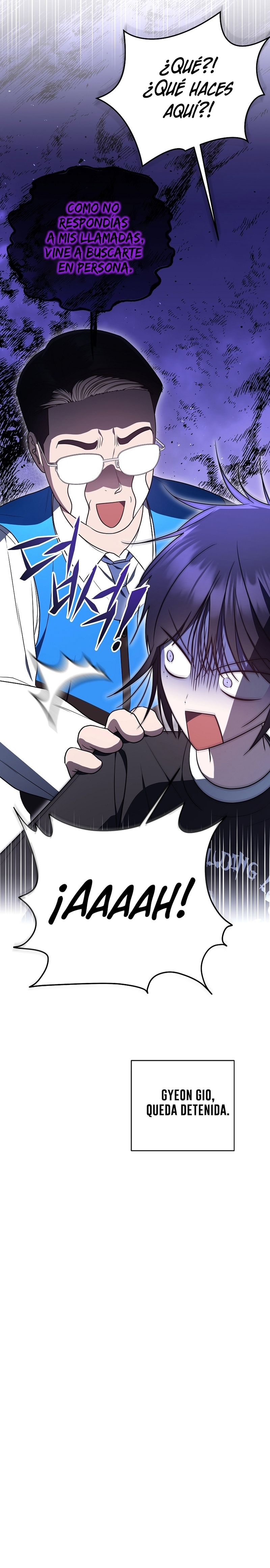 La guía del ranker para vivir bien Capítulo 52 - Page 27