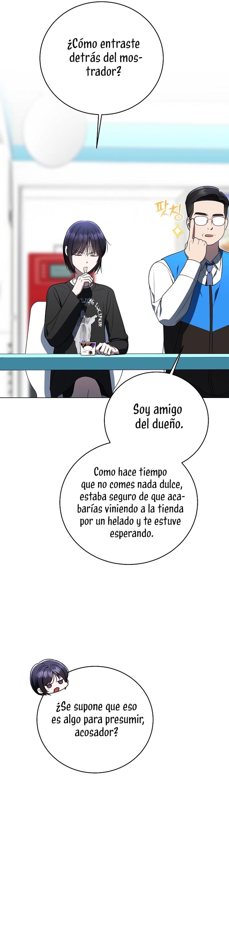 La guía del ranker para vivir bien Capítulo 52 - Page 28