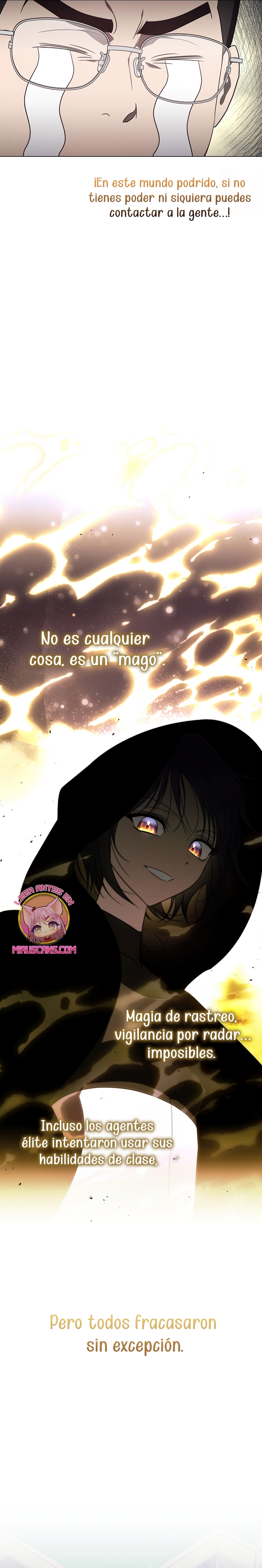 La guía del ranker para vivir bien Capítulo 52 - Page 30