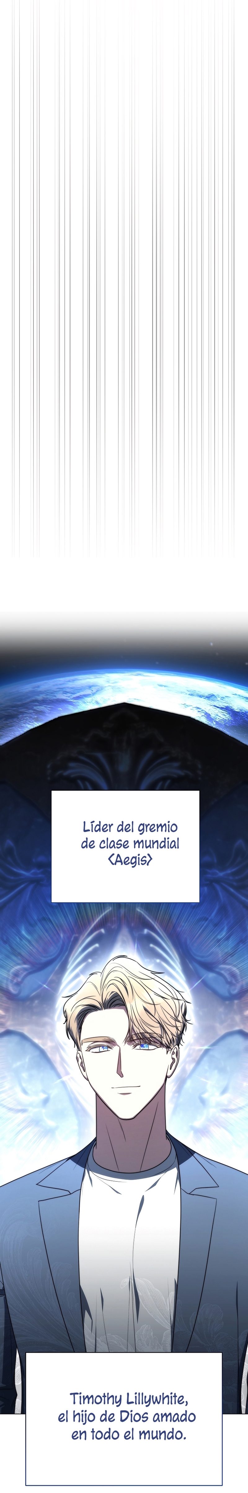 La guía del ranker para vivir bien Capítulo 52 - Page 35