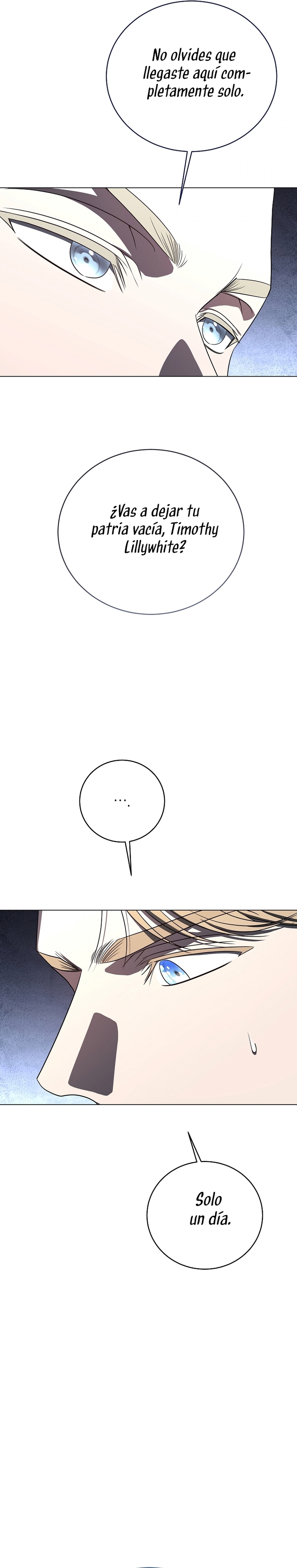 La guía del ranker para vivir bien Capítulo 52 - Page 40