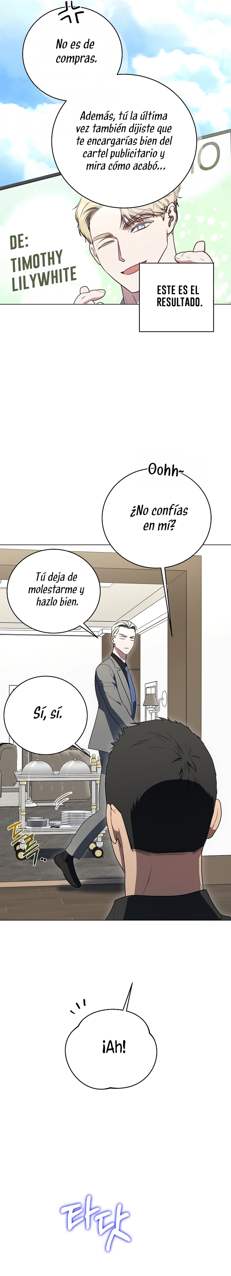 La guía del ranker para vivir bien Capítulo 52 - Page 43