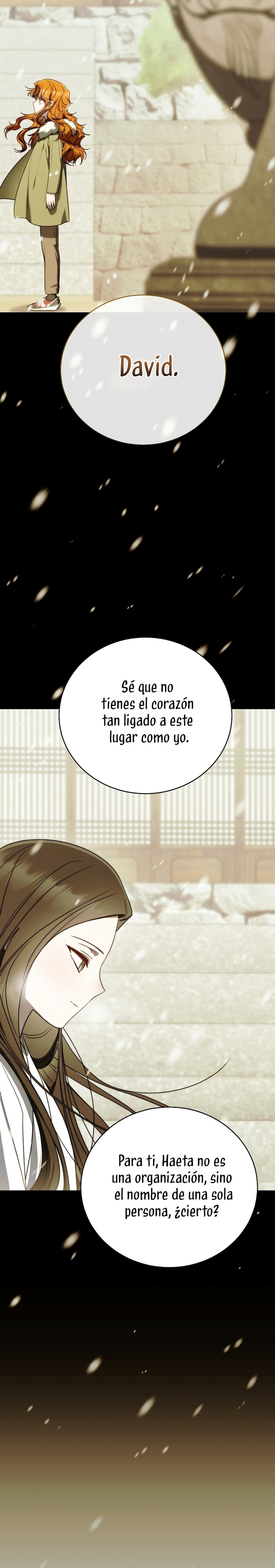 La guía del ranker para vivir bien Capítulo 52 - Page 8