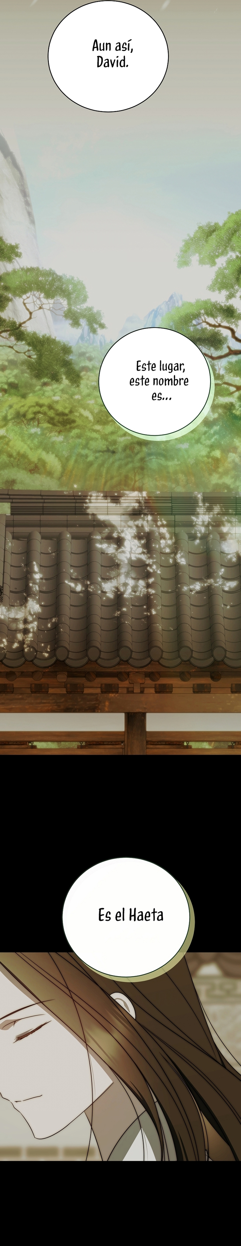 La guía del ranker para vivir bien Capítulo 52 - Page 9