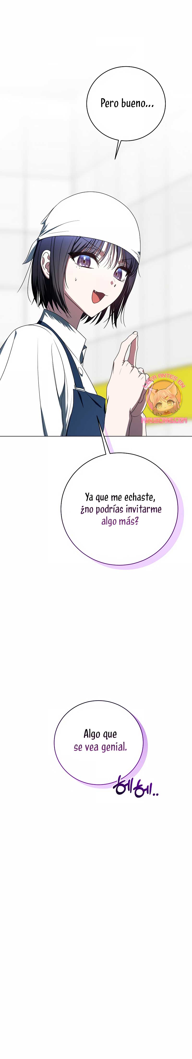 La guía del ranker para vivir bien Capítulo 53 - Page 11