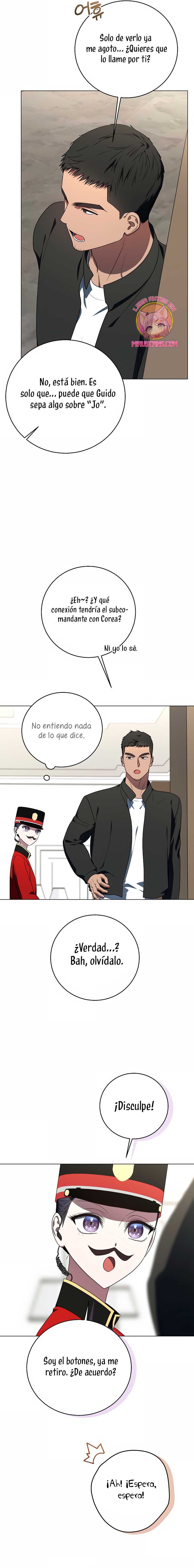 La guía del ranker para vivir bien Capítulo 53 - Page 13