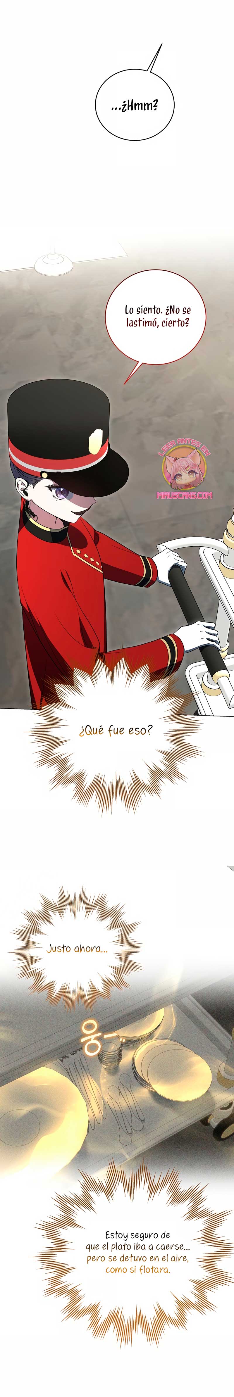 La guía del ranker para vivir bien Capítulo 53 - Page 15