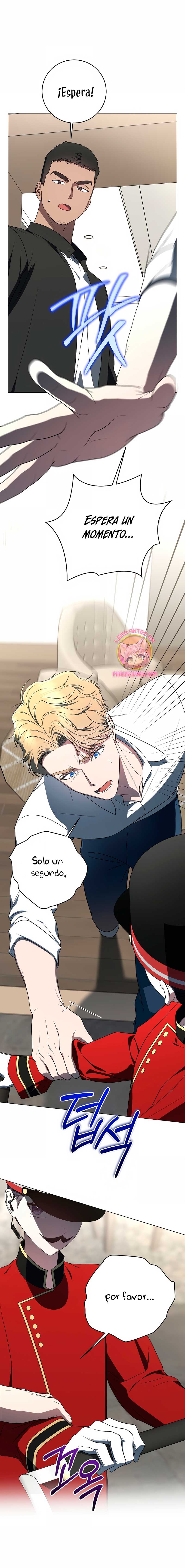 La guía del ranker para vivir bien Capítulo 53 - Page 16