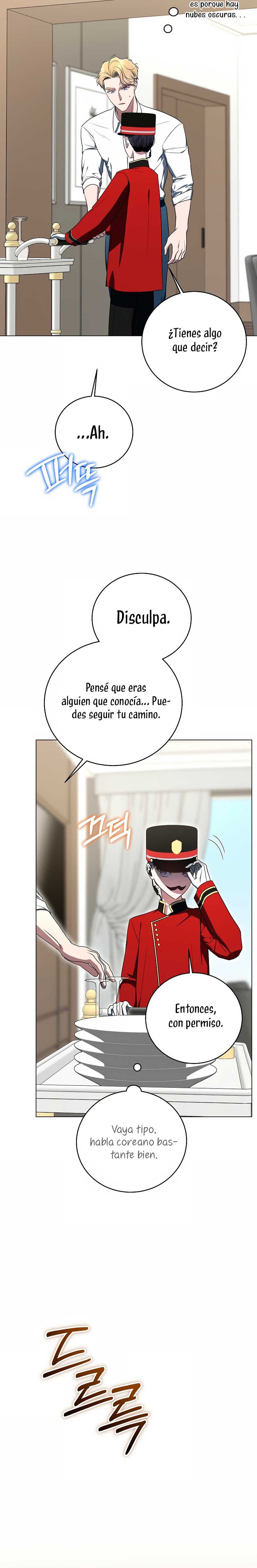 La guía del ranker para vivir bien Capítulo 53 - Page 18