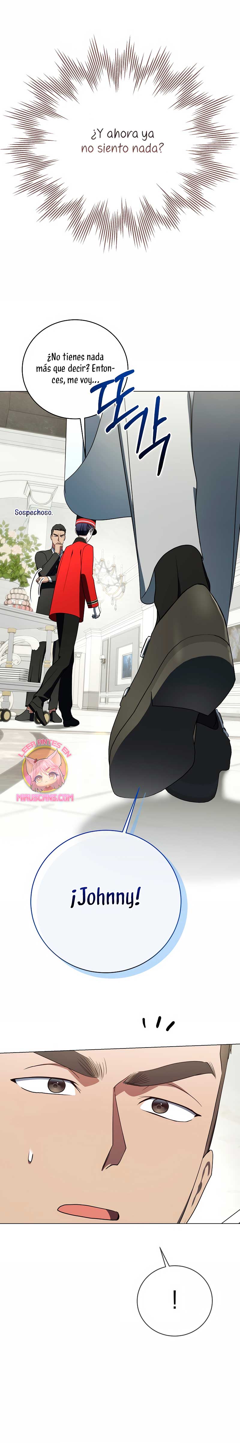 La guía del ranker para vivir bien Capítulo 53 - Page 23