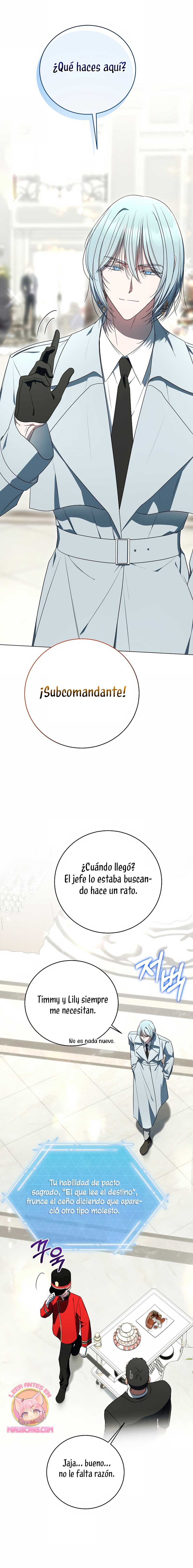 La guía del ranker para vivir bien Capítulo 53 - Page 24