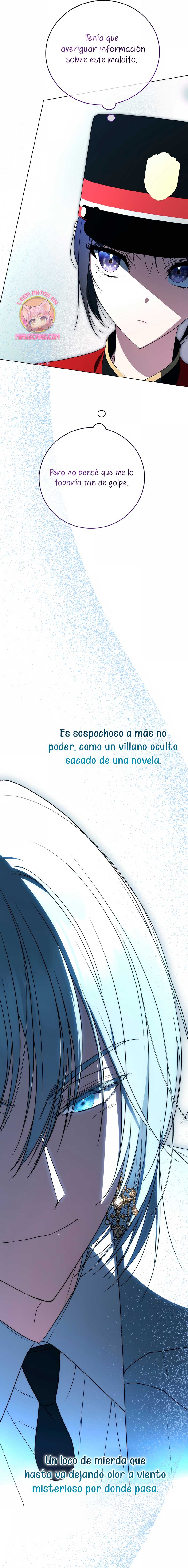 La guía del ranker para vivir bien Capítulo 53 - Page 28