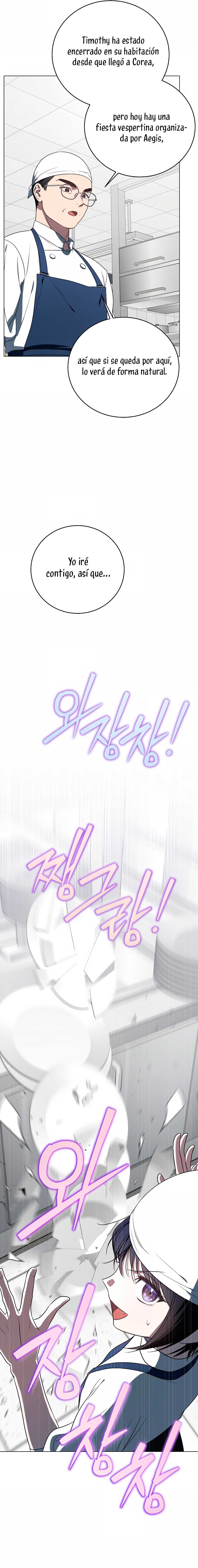 La guía del ranker para vivir bien Capítulo 53 - Page 9