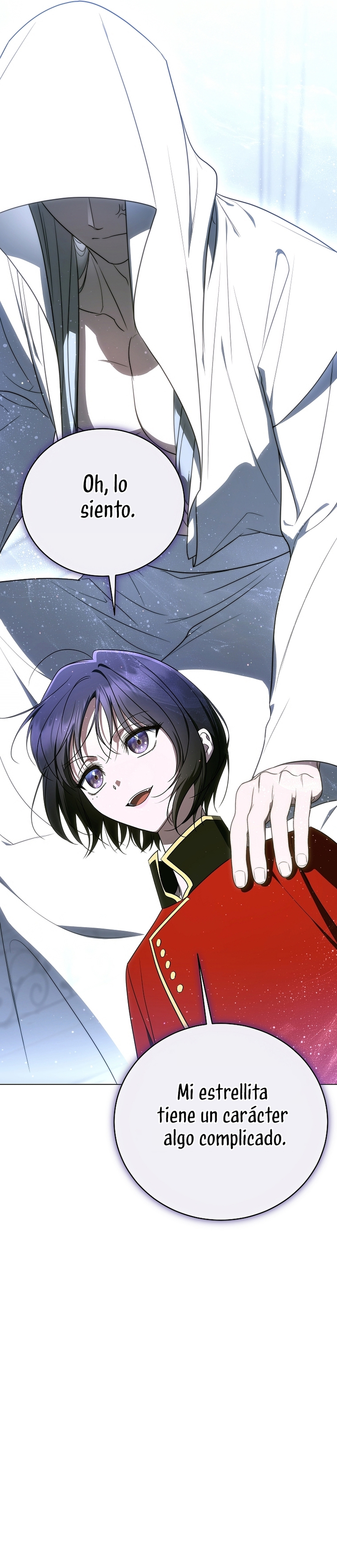 La guía del ranker para vivir bien Capítulo 54 - Page 10