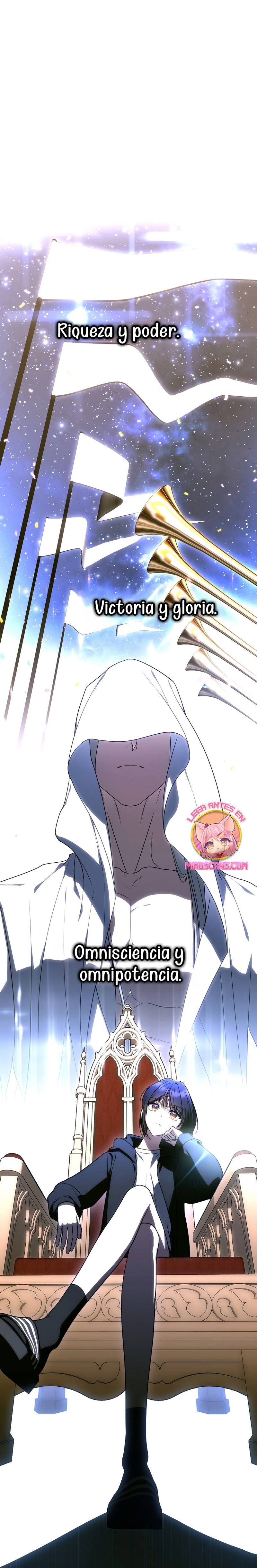 La guía del ranker para vivir bien Capítulo 54 - Page 14