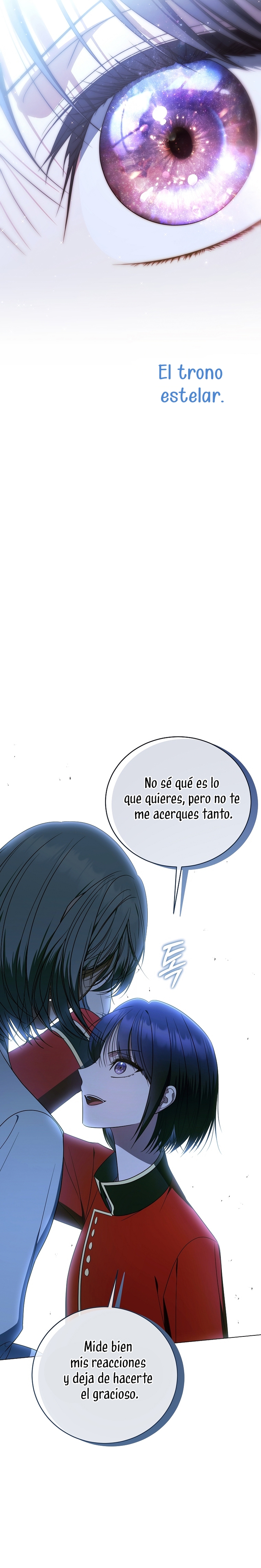 La guía del ranker para vivir bien Capítulo 54 - Page 16