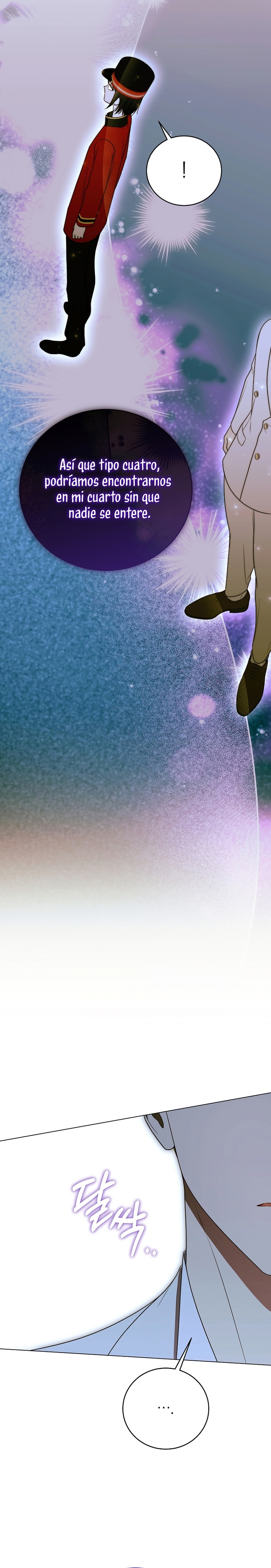 La guía del ranker para vivir bien Capítulo 54 - Page 22