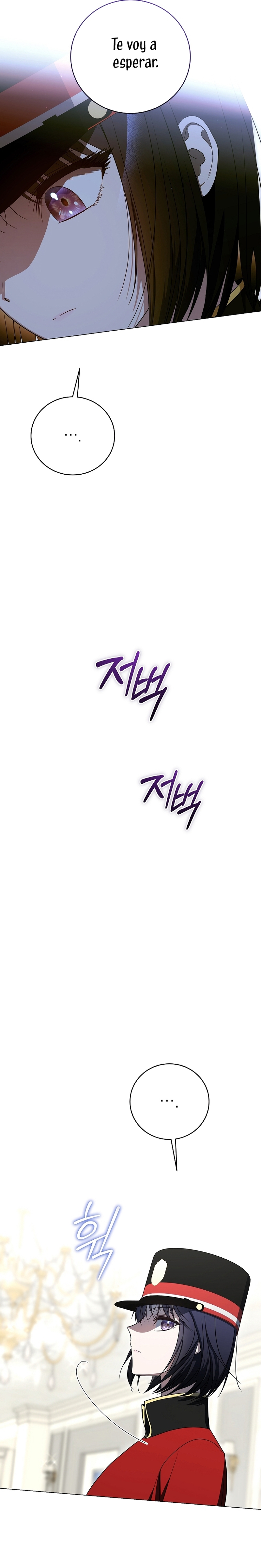 La guía del ranker para vivir bien Capítulo 54 - Page 23