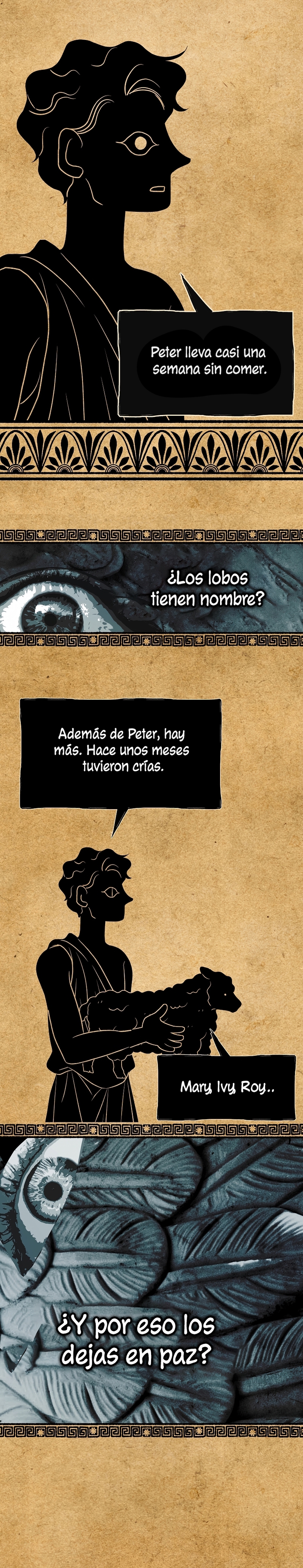 La guía del ranker para vivir bien Capítulo 54 - Page 26