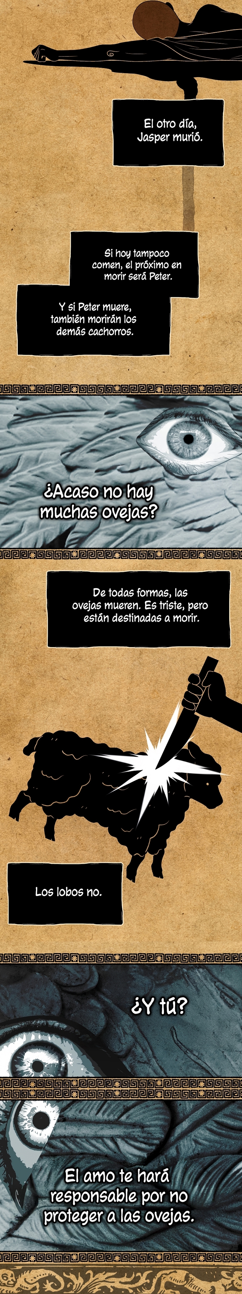 La guía del ranker para vivir bien Capítulo 54 - Page 27