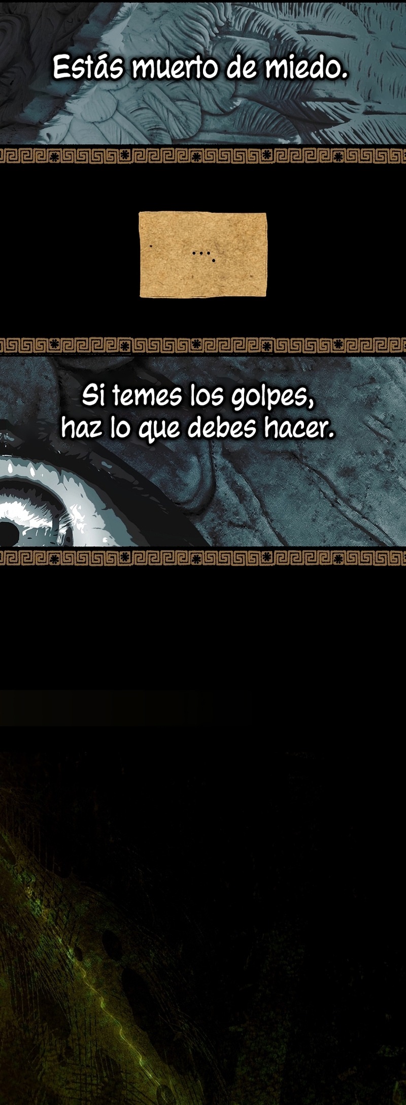 La guía del ranker para vivir bien Capítulo 54 - Page 29