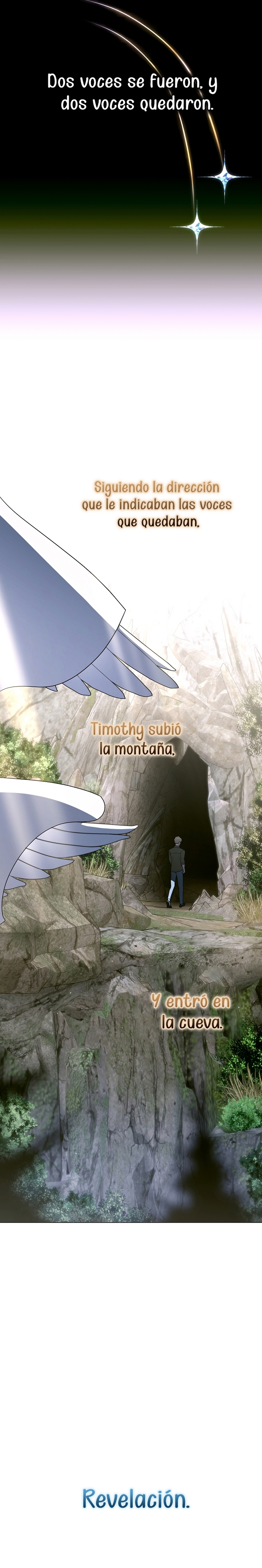 La guía del ranker para vivir bien Capítulo 54 - Page 32