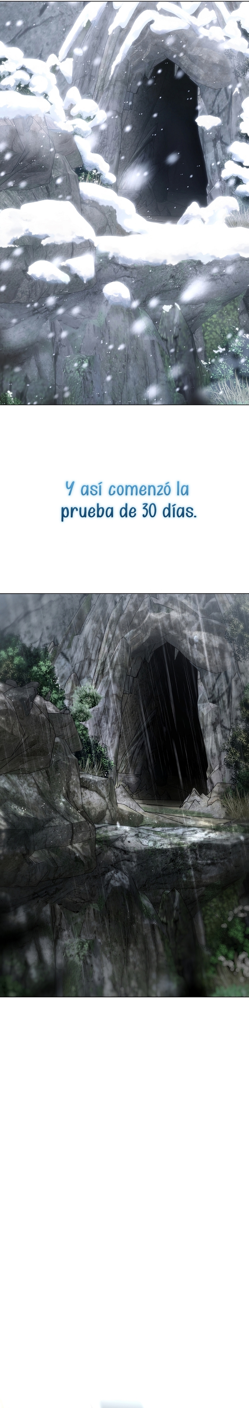 La guía del ranker para vivir bien Capítulo 54 - Page 33