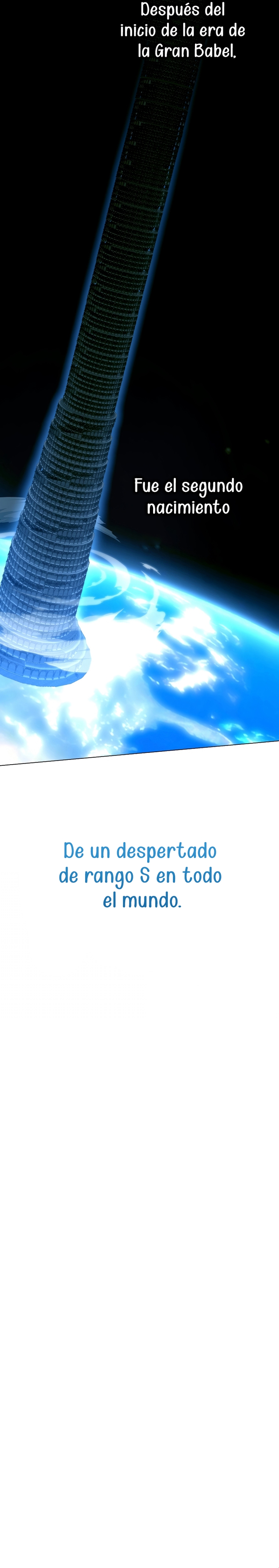 La guía del ranker para vivir bien Capítulo 54 - Page 37