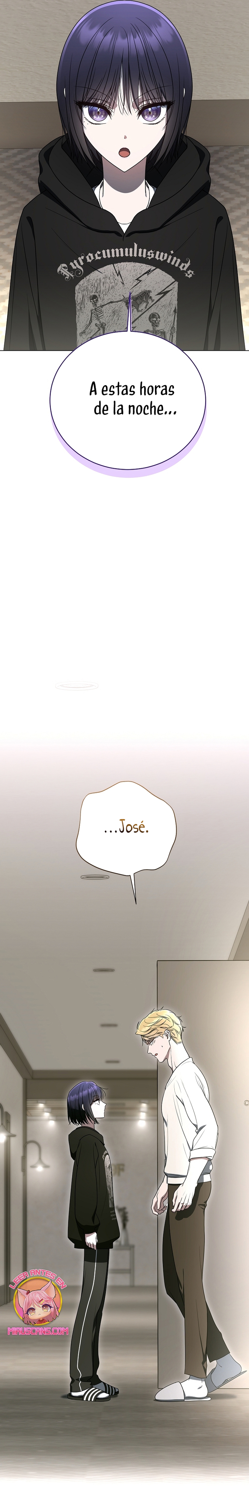 La guía del ranker para vivir bien Capítulo 54 - Page 44