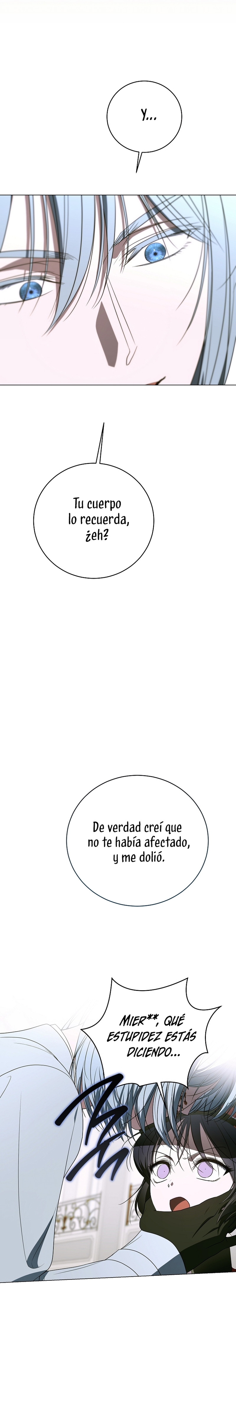 La guía del ranker para vivir bien Capítulo 54 - Page 5