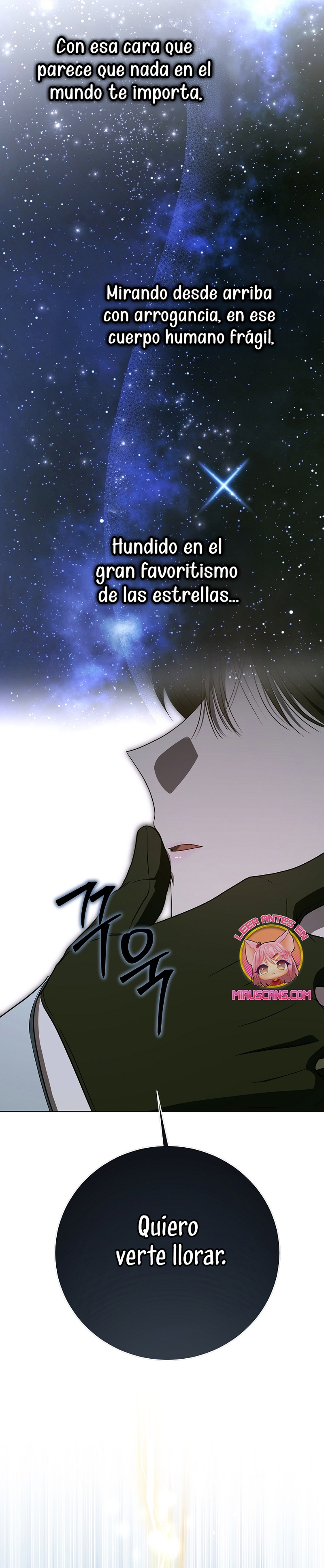 La guía del ranker para vivir bien Capítulo 54 - Page 7