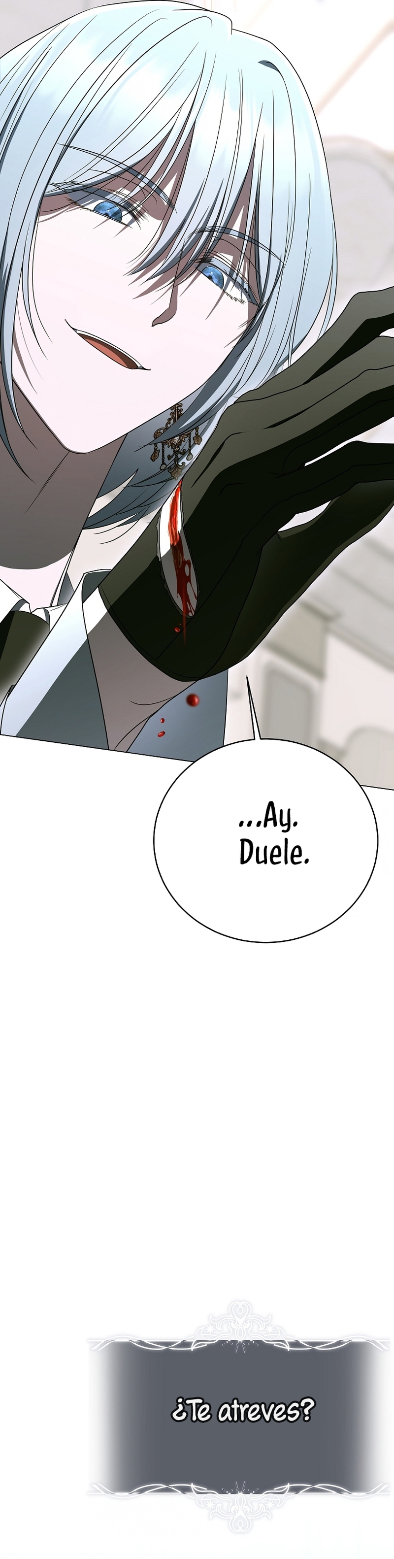 La guía del ranker para vivir bien Capítulo 54 - Page 9