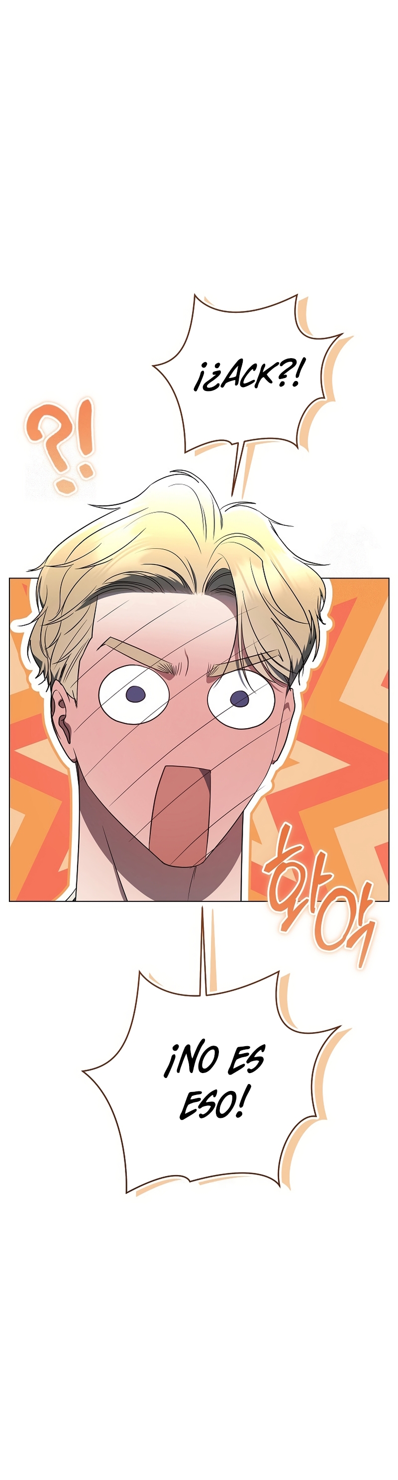 La guía del ranker para vivir bien Capítulo 55 - Page 10