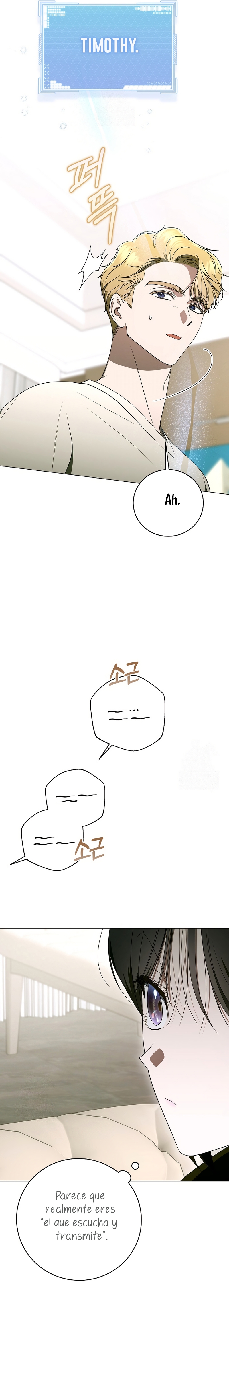 La guía del ranker para vivir bien Capítulo 55 - Page 12